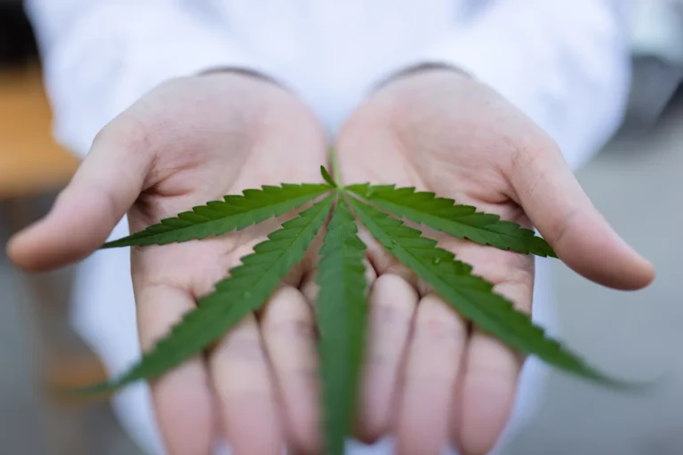 Cannabis for Arthritis: Natural Relief Backed by Research