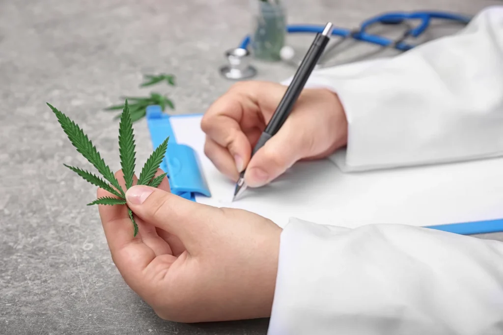 Advance your career through Medicinal Cannabis Training focused on medical usage, compliance, and practical skills for health and wellness professionals.
