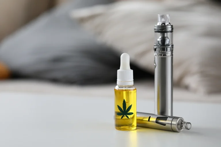 Cannabis Vaporization: Benefits, Devices, and How to Get Started