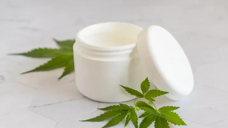 Soothe Your Skepticism: How Cannabis Cream for Pain is Changing the Healing Game