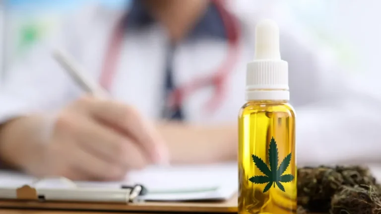 Empowering Healers: The Surprising Impact of Medical Cannabis Training on Modern Healthcare